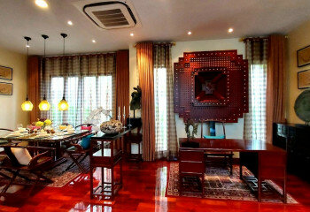 Дом в Банг Ламунге, Таиланд | THE139905