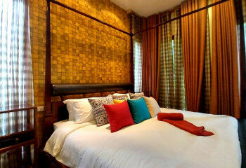 Дом в Банг Ламунге, Таиланд | THE139905