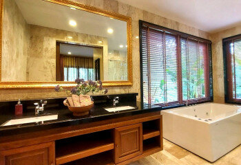 Дом в Банг Ламунге, Таиланд | THE139905