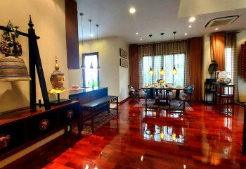 Дом в Банг Ламунге, Таиланд | THE139905