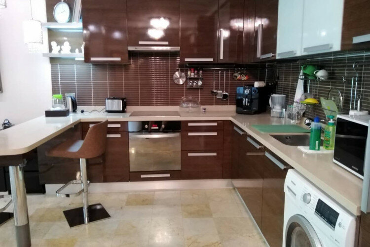 Кондоминиум в Паттайе, Таиланд | THE422641