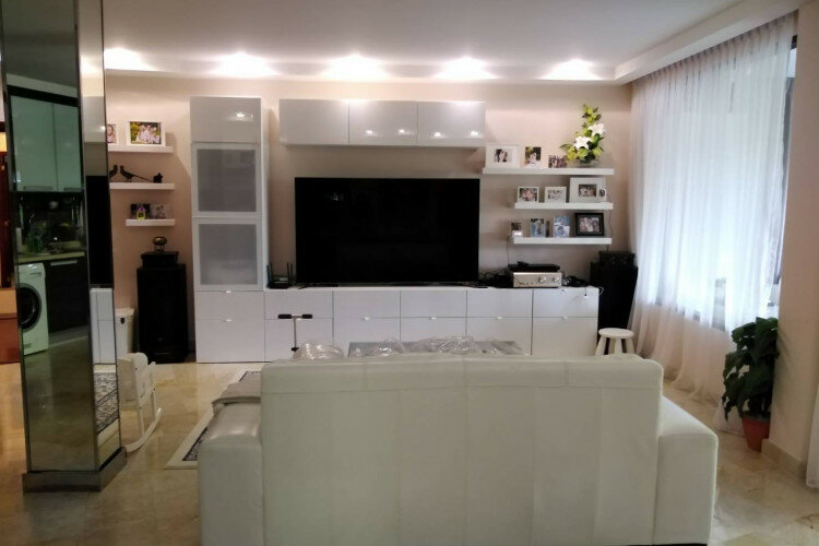 Кондоминиум в Паттайе, Таиланд | THE422641