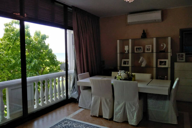 Кондоминиум в Паттайе, Таиланд | THE422641