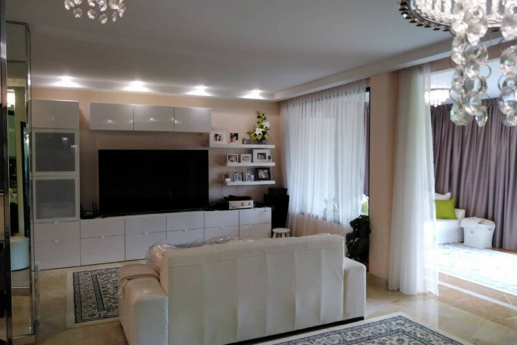 Кондоминиум в Паттайе, Таиланд | THE422641