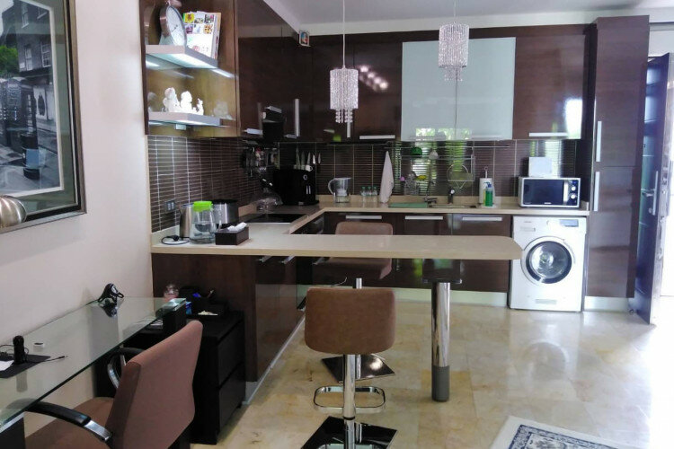 Кондоминиум в Паттайе, Таиланд | THE422641