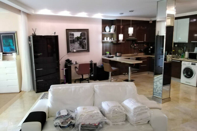 Кондоминиум в Паттайе, Таиланд | THE422641