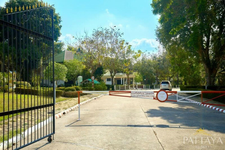 Кондоминиум в Паттайе, Таиланд | THE422641