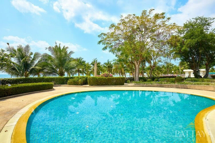 Кондоминиум в Паттайе, Таиланд | THE422641