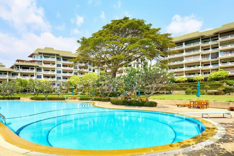 Кондоминиум в Паттайе, Таиланд | THE422641