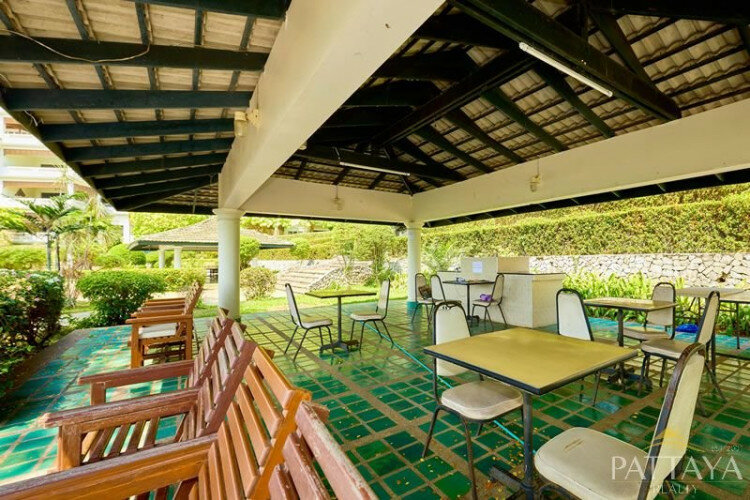 Кондоминиум в Паттайе, Таиланд | THE422641