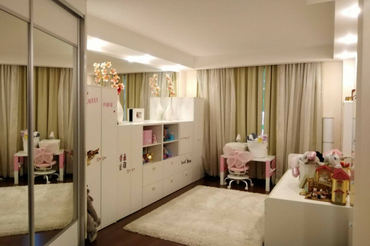 Кондоминиум в Паттайе, Таиланд | THE422641