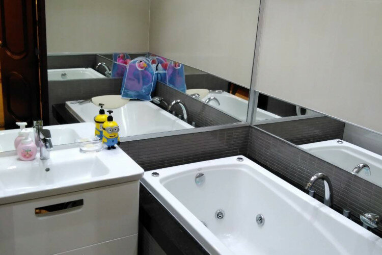 Кондоминиум в Паттайе, Таиланд | THE422641