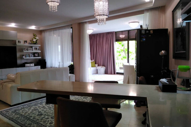 Кондоминиум в Паттайе, Таиланд | THE422641