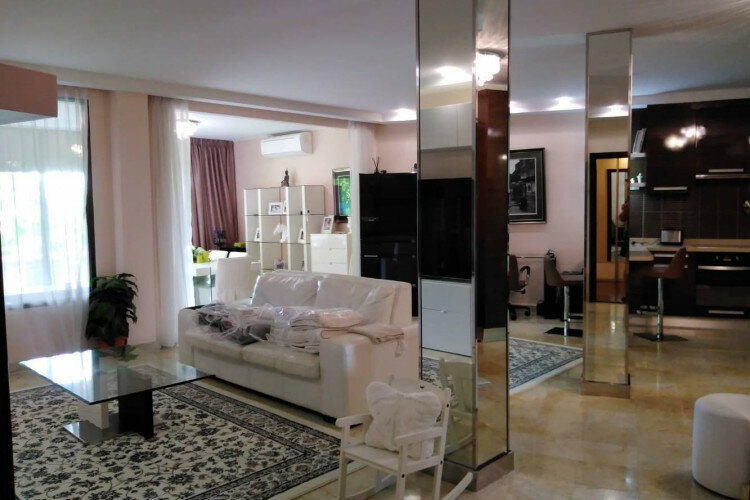 Кондоминиум в Паттайе, Таиланд | THE422641