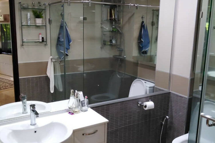 Кондоминиум в Паттайе, Таиланд | THE422641