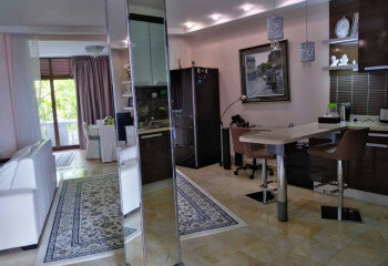 Кондоминиум в Паттайе, Таиланд | THE422641