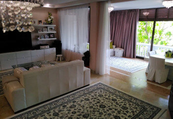 Кондоминиум в Паттайе, Таиланд | THE422641