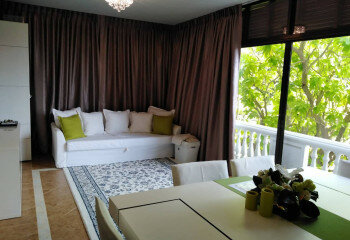 Кондоминиум в Паттайе, Таиланд | THE422641