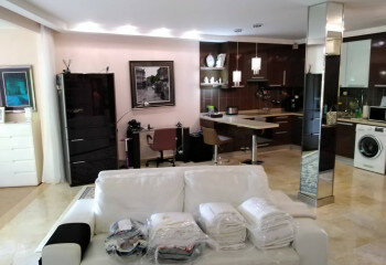 Кондоминиум в Паттайе, Таиланд | THE422641