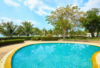 Кондоминиум в Паттайе, Таиланд | THE422641