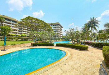 Кондоминиум в Паттайе, Таиланд | THE422641