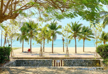 Кондоминиум в Паттайе, Таиланд | THE422641