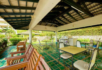 Кондоминиум в Паттайе, Таиланд | THE422641