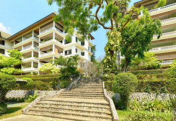 Кондоминиум в Паттайе, Таиланд | THE422641