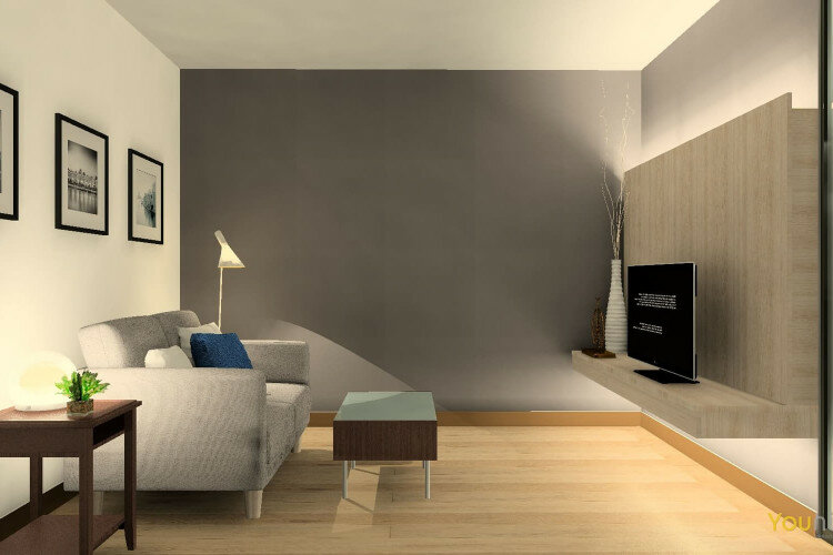 Кондоминиум в Бангкоке, Таиланд | THE230895