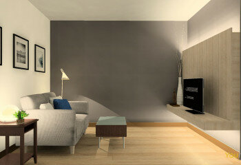 Кондоминиум в Бангкоке, Таиланд | THE230895