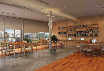 Кондоминиум в Бангкоке, Таиланд | THE230895