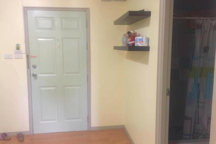 Кондоминиум в Бангкоке, Таиланд | THE331185