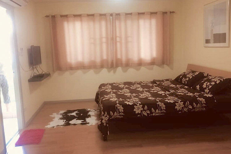 Кондоминиум в Бангкоке, Таиланд | THE331185