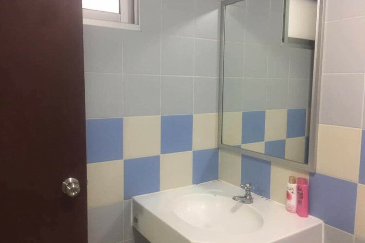 Кондоминиум в Бангкоке, Таиланд | THE331185