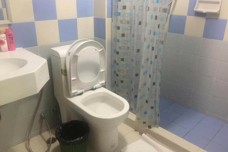 Кондоминиум в Бангкоке, Таиланд | THE331185