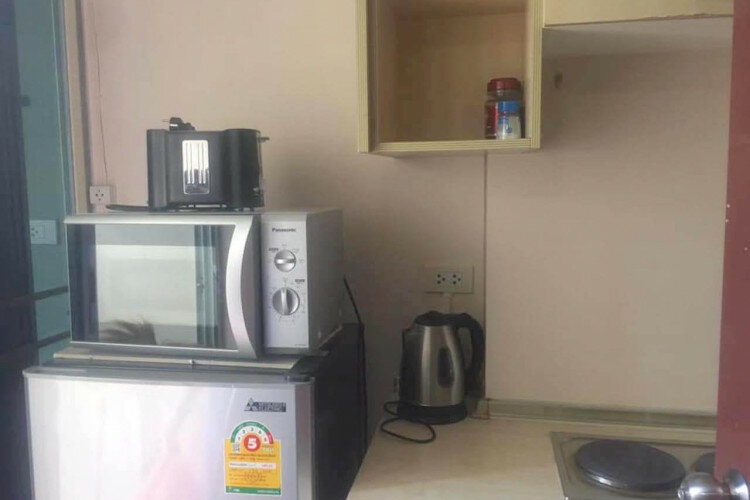 Кондоминиум в Бангкоке, Таиланд | THE331185