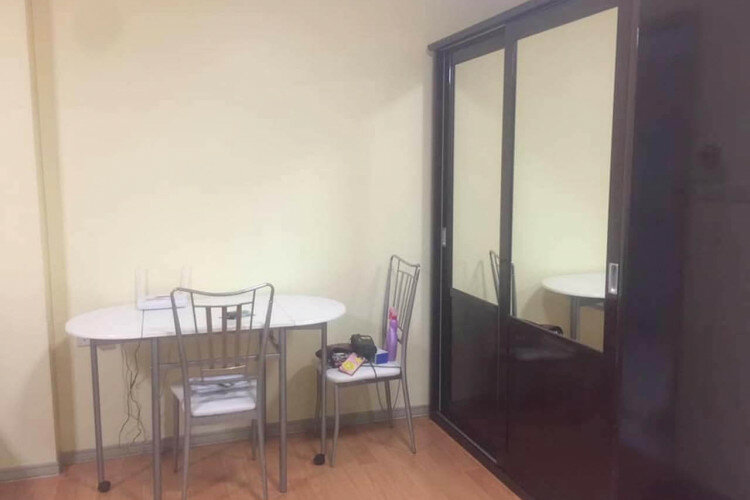 Кондоминиум в Бангкоке, Таиланд | THE331185