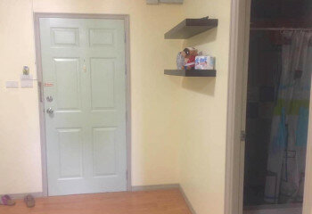 Кондоминиум в Бангкоке, Таиланд | THE331185