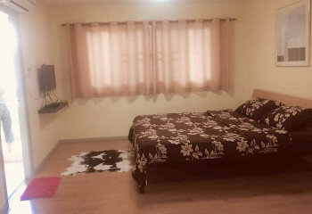 Кондоминиум в Бангкоке, Таиланд | THE331185