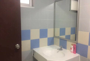 Кондоминиум в Бангкоке, Таиланд | THE331185