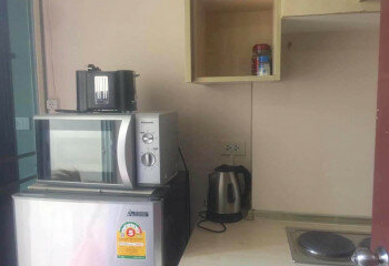 Кондоминиум в Бангкоке, Таиланд | THE331185