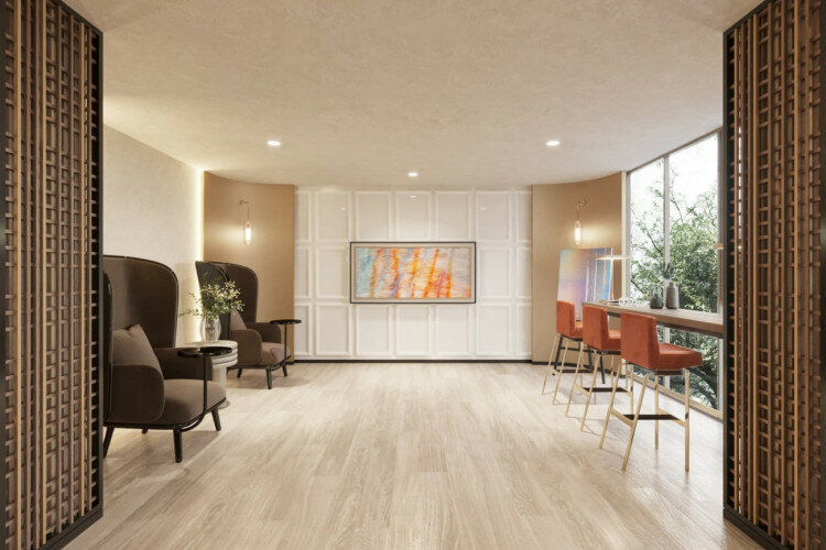 Кондоминиум в Бангкоке, Таиланд | THE526784