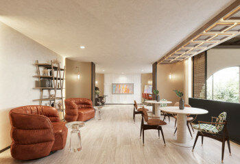 Кондоминиум в Бангкоке, Таиланд | THE526784