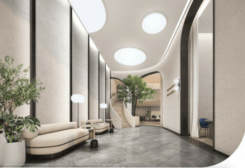 Кондоминиум в Бангкоке, Таиланд | THE133349