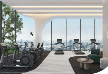 Кондоминиум в Бангкоке, Таиланд | THE133349