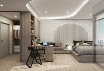 Кондоминиум в Бангкоке, Таиланд | THE133349