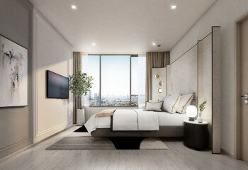 Кондоминиум в Бангкоке, Таиланд | THE133349