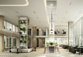 Кондоминиум в Бангкоке, Таиланд | THE426975