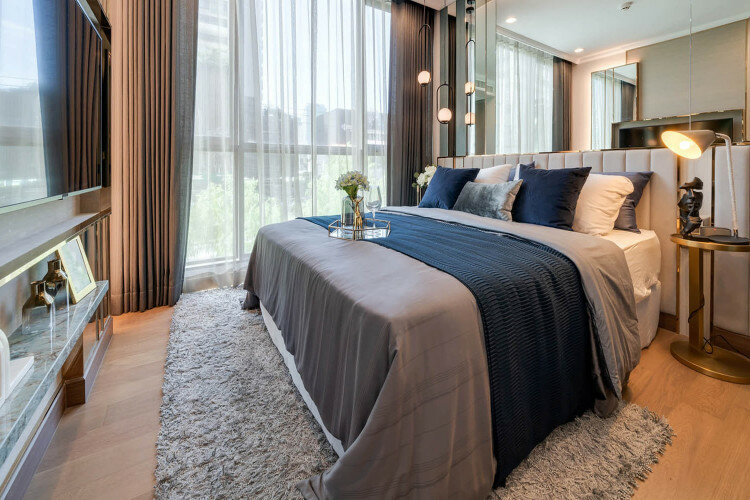 Кондоминиум в Бангкоке, Таиланд | THE210880