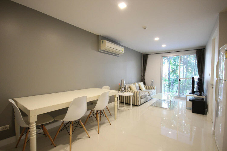 Кондоминиум в Бангкоке, Таиланд | THE313698